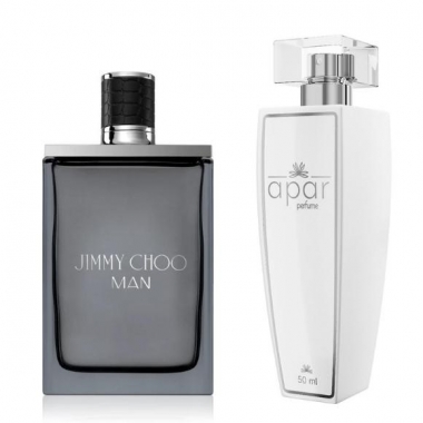 Zamiennik/odpowiednik perfum Jimmy Choo Man*